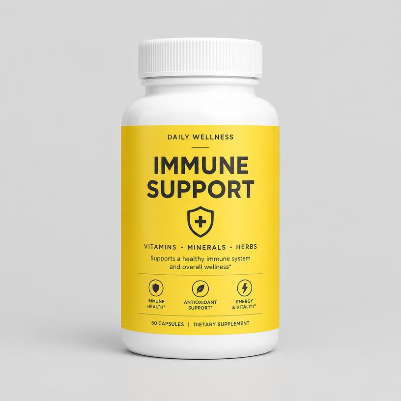Immune Support Complex