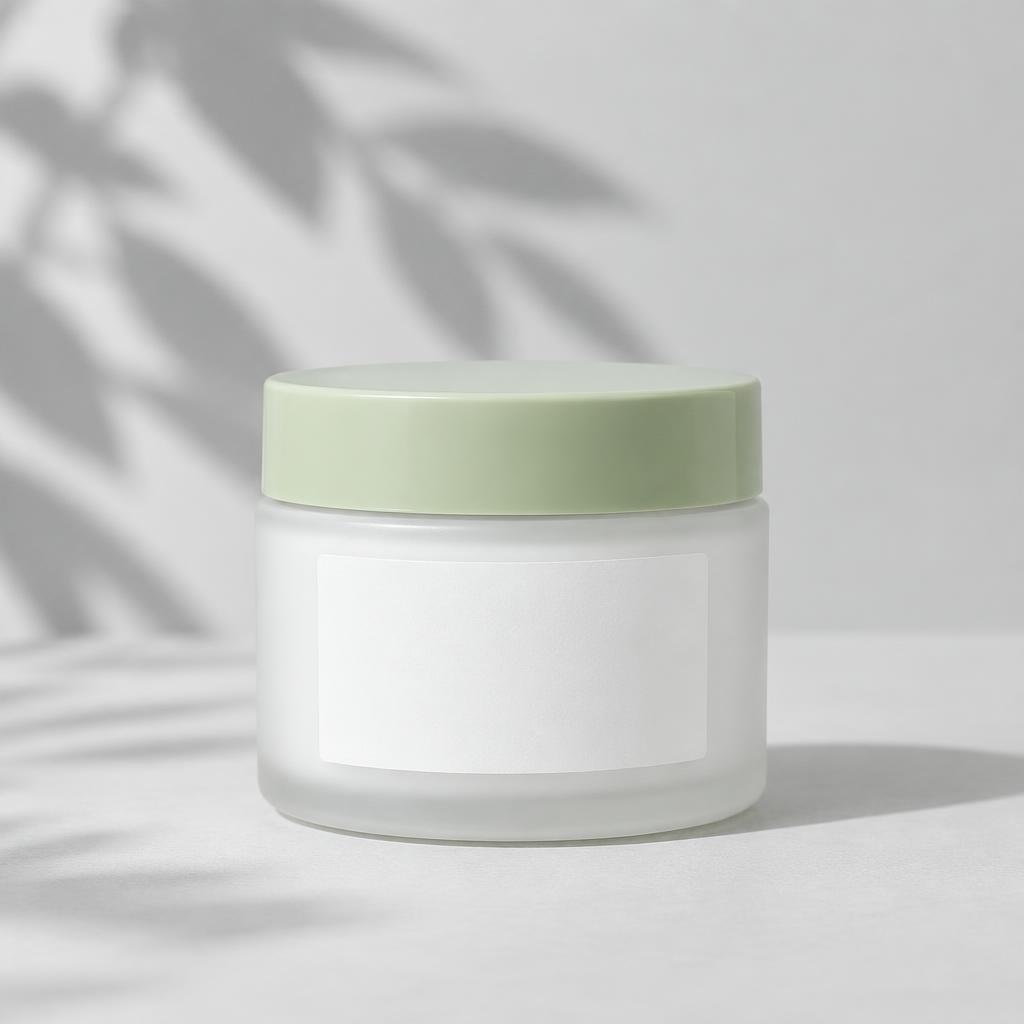 Daily Moisturiser 50ml