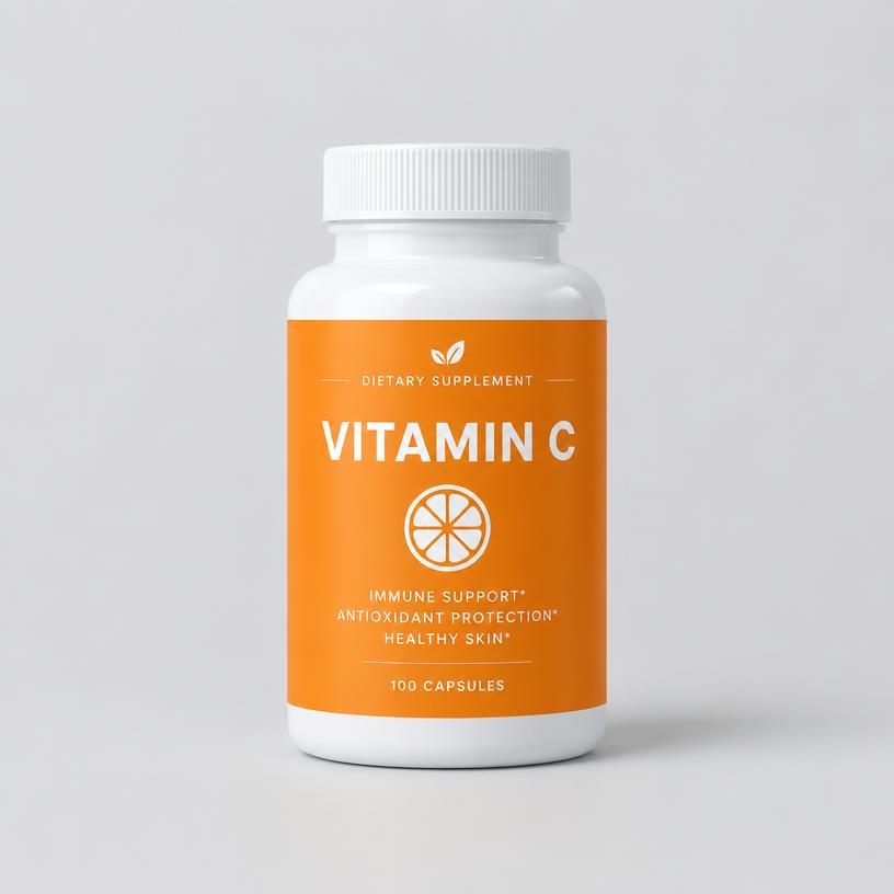 Vitamin C 1000mg