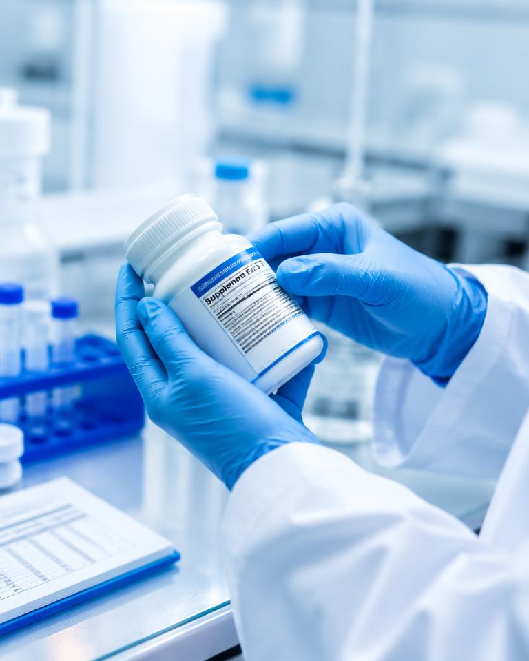 100% verified formulas